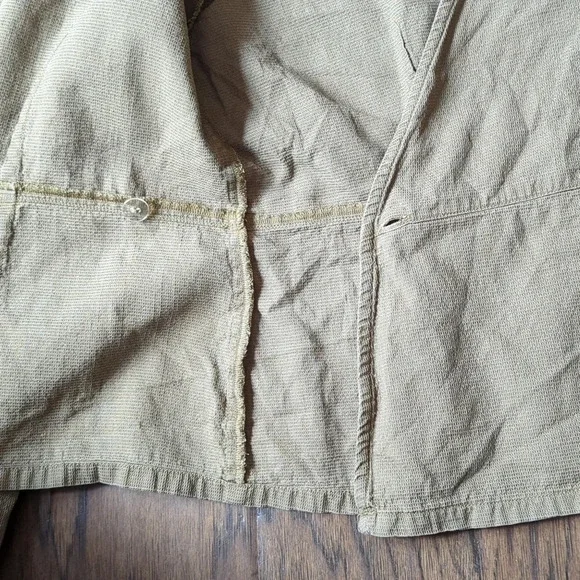 💥Host Pick🔥Wrap Front Blouse - Picture 9 of 15